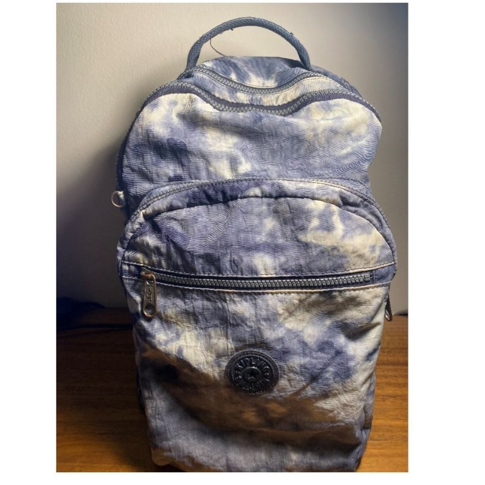 Kipling Laptop Backpack